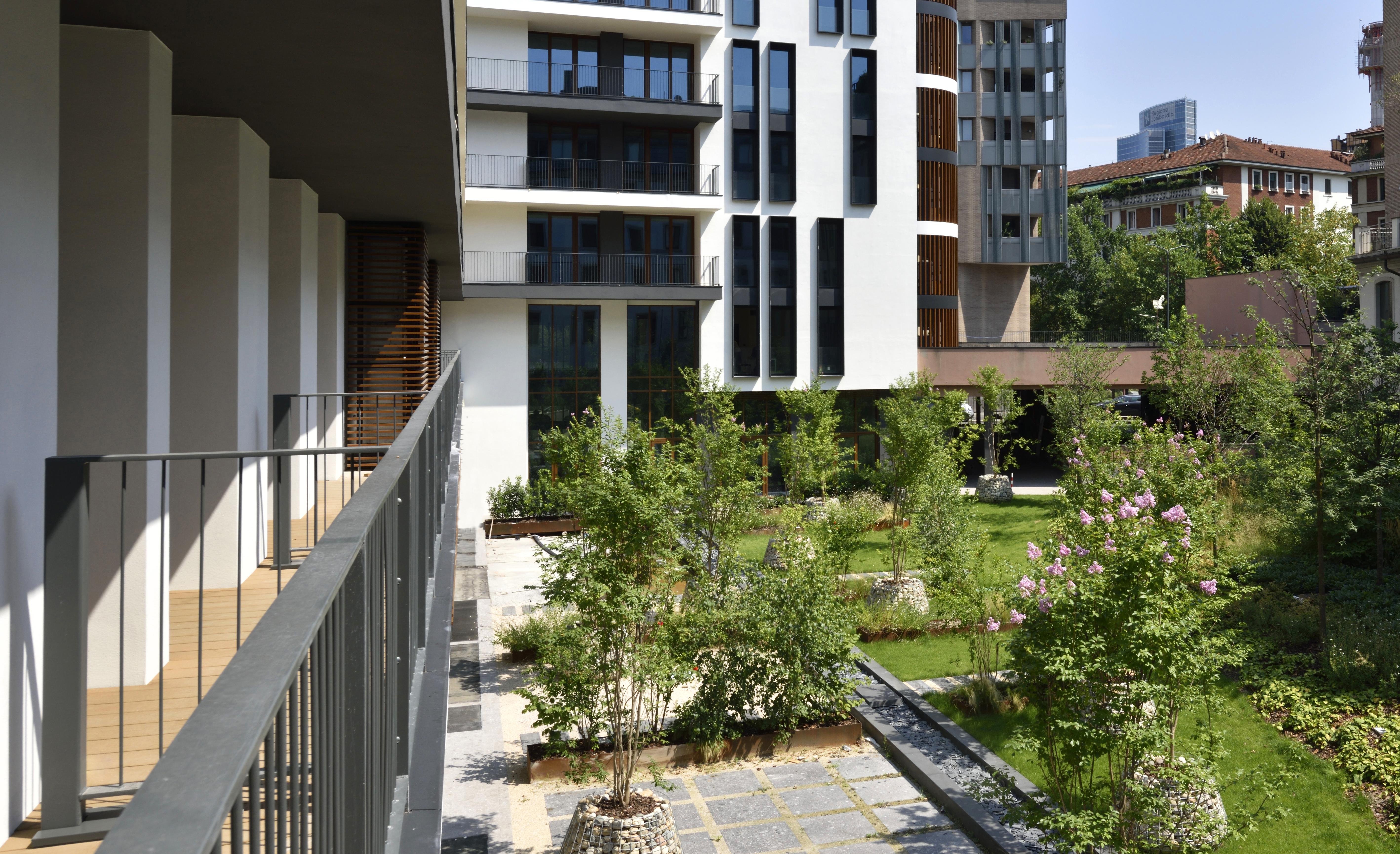 Milano Verticale | Una Esperienze — الصور 3